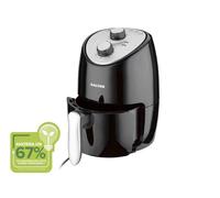 Salter ® Freidora de aire 2 L 1000 W