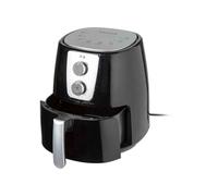 Salter ® Freidora de aire 5,2 L 1300 W