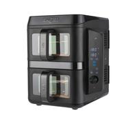 Salter Freidora de aire VERTICOOK 11 L