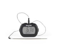 Salter Leave-In Digital Kitchen Thermometer