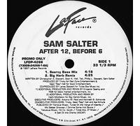 Salter, Sam - After 12 Before 6 [Vinilo]