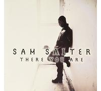 Salter, Sam - There You Are / It's on Tonight