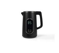 Salter Temp Rite Hervidor digital 1,7 l, 3000 W, temperatura regulable