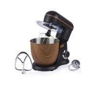 Salter Toronto Batidora amasadora, 1300 W, bol de acero 5 L