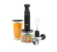Salter Toronto Batidora de mano 3 en 1, 1000 W