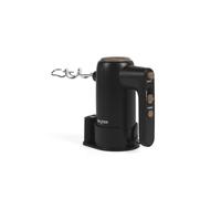 Salter Toronto Easy Store - Batidora de mano de 300 W para hornear, 5 ajustes de velocidad con función turbo, 2 batidores de mezcla, 2 ganchos de masa, base de fácil almacenamiento, batidor eléctrico