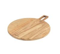Salter Toronto Tabla para pizza redonda 33 cm con asa