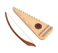 Salterio Soprano Lacewood Mano Derecha