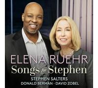 Salters,Stephen - Songs for Stephen [Import]