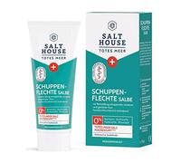 Salthhouse - 6 tratamientos para psoriasis, hidratantes y calmantes, sal del Mar Muerto, magnesio del Mar Muerto, clínicamente probado (6 x 75 ml)