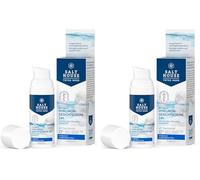 Salthouse Crema facial hialurónico Terapia del Mar Muerto, 24 h, ingrediente activo Defensil® para pieles secas y sensibles, 50 ml (Paquete de 2)