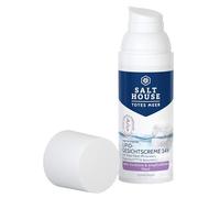 Salthouse Crema facial lipídica Terapia del Mar Muerto 24 h con ácidos grasos omega para pieles muy secas y sensibles, también se puede usar como máscara, 50 ml
