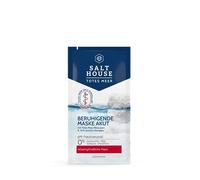 Salthouse Terapia del Mar Muerto Mascarilla calmante, 2 x 7 ml