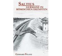 Saltius - Germane In Römischen Diensten (ebook)