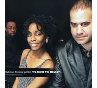 Saltman Knowles Quintet - It's About the Melody