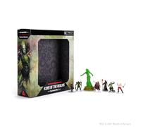Saltmarsh Box 1: D&D Icons of the Realms