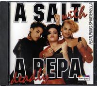 Salt'N'Pepa - A Salt With a Deadly Pepa