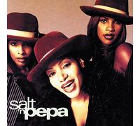 Salt'n'Pepa - Brand New