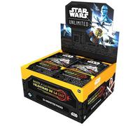 Salto a la velocidad de la luz (caja 24 sobres)