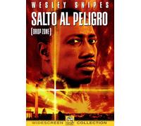 Salto Al Peligro (Drop Zone)