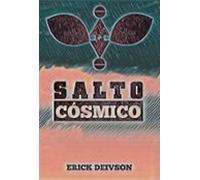 Salto Cósmico (ebook)