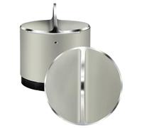 Salto Danalock V3 / Z-Wave and Bluettoth Smart Lock Solution, App Remote Control, Pilas Incluidas
