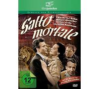 Salto Mortale - filmjuwelen [DVD]