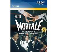 Salto Mortale Vol. 3 [Alemania] [DVD]