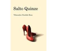 Salto Quinze (ebook)
