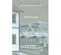 Saltport--A Town on the Erie Canal