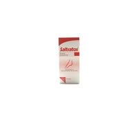 Saltratos crema balsámica pies 100ml