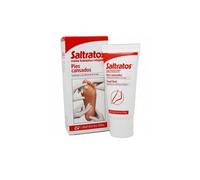 Saltratos Crema balsámica para pies cansados 50 ml