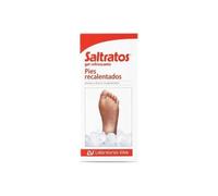 Saltratos gel refrescante pies 50 ml