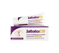 Saltratos Crema Esterilizada Para Pie Diabético 100ml