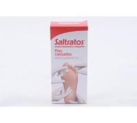 Saltratos Crema balsámica para pies cansados 50 ml