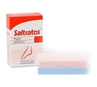 Saltratos piedra pomez