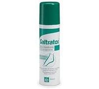 Saltratos, Crema para pies - 60 gr.