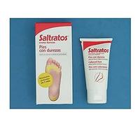 Laboratorios Viñas Crema para pies 20% urea 50 ml