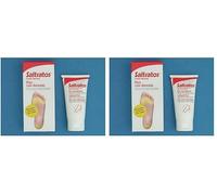 Saltratos, Crema para pies - 60 gr. (Paquete de 2)