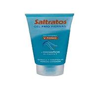 Laboratorios Viñas Saltratos Gel frío para piernas 150 ml