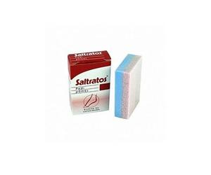 Saltratos piedra pomez