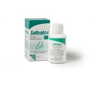 Saltratos Polvos Desodorantes 50 G - Elimina Mal Olor de los Pies