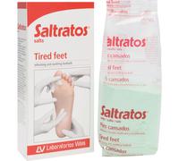 Saltratos sales relajantes 200g