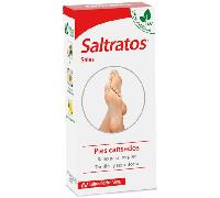 Saltratos Sales Relajantes pies cansados 250g