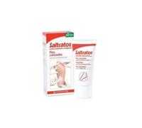 Saltratos Saltratos Tired Feet Relaxing Balsamic Cream 100ml