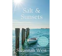 Salts & Sunsets: A Cape Cod Summer Romance: 1 (Nauset Inn)