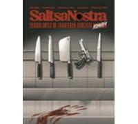 Saltsa Nostra. Done Joanesen Erraietan