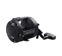 Saltwater Fishing Reel - Stainless Steel Bearings, Precision Gears, Right-Hand Surf Reel | Durable Smooth for Beach River Lake Anglers, High-Performance Fishing Gear for Saltwater Trips