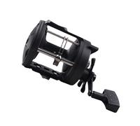 Saltwater Fishing Reels - Surf Casting Reel For Sea Angling | Metal Graphite Build with Right Hand, 38 To 1 Gear Ratio, Smooth Line Control Fishing Tool For Shore Pier Boat