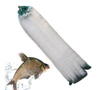 Saltwater Landing Gear, Pond Fish Catcher, Heavy Duty Mesh Collection Tool